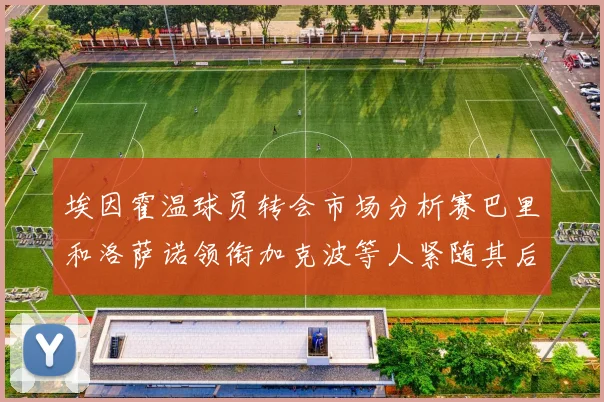 埃因霍温球员转会市场分析赛巴里和洛萨诺领衔加克波等人紧随其后