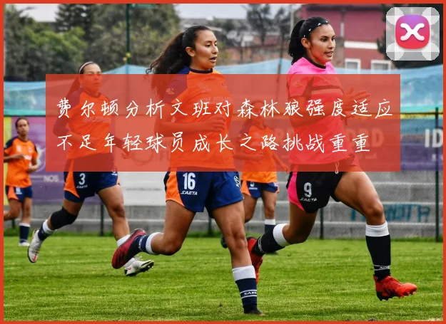费尔顿分析文班对森林狼强度适应不足年轻球员成长之路挑战重重