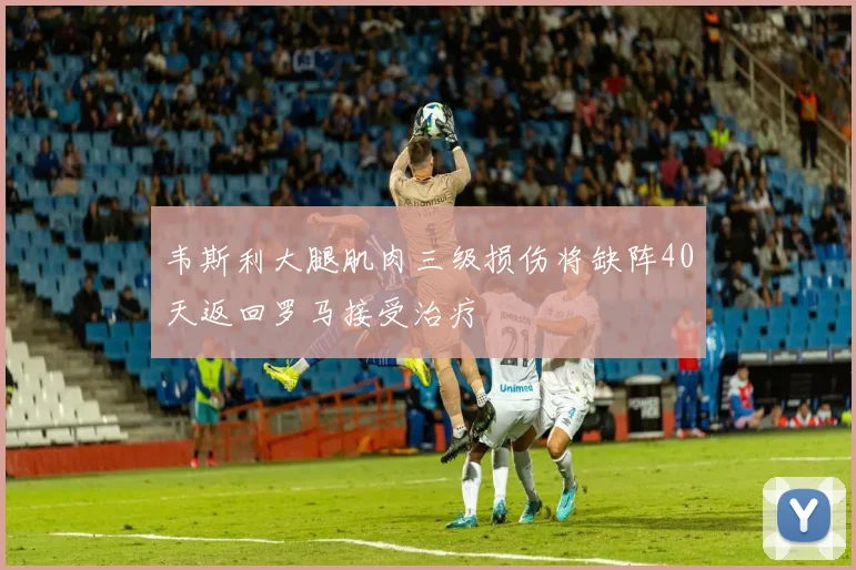 韦斯利大腿肌肉三级损伤将缺阵40天返回罗马接受治疗